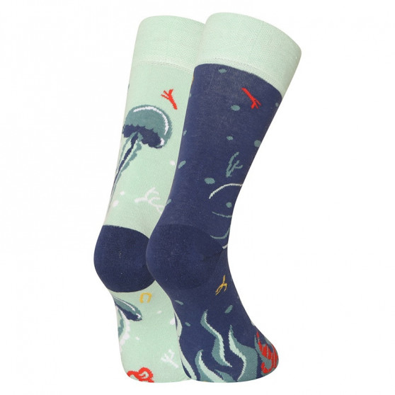 Šťastné ponožky Dedoles Plávajúce medúzy (D-U-SC-RS-C-C-1465)