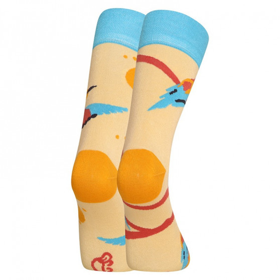 Veselé bambusové ponožky Dedoles Birdie (D-U-SC-RS-C-B-1550)