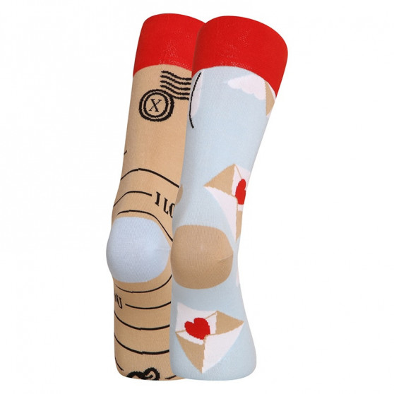 Šťastné ponožky Dedoles Love Mail (D-U-SC-RS-C-C-1456)