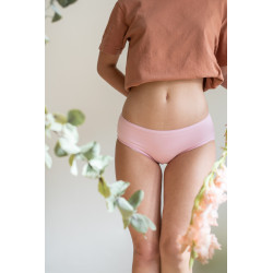 Menštruačné nohavičky Meracus Everyday Pink Hip Plus (MEMS027)