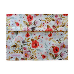 Nepriepustná taška Meracus Floral (MD014)