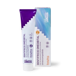 Zubná pasta Argital Omeobital pre homeopatiká 75 ml (ARG2082)