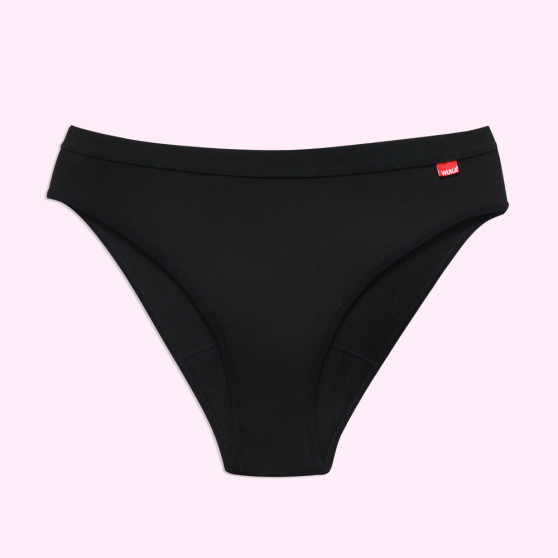 Menštruačné nohavičky WUKA Ultimate™ Bikini - Heavy (WUKA011)