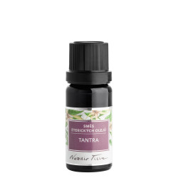 Zmes esenciálnych olejov Nobilis Tilia Tantra 10 ml (E2006B)
