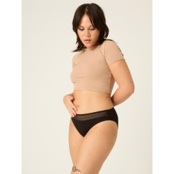 Menštruačné nohavičky Modibodi Sensual Bikini Light-Moderate (MODI4050)