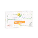 Hypoalergénne mydlo Cigale Baby s organickým marhuľovým olejom 100 g (CIG116)