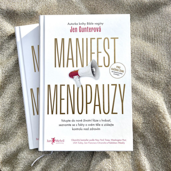 Manifest menopauzy (CZ) (K1026)