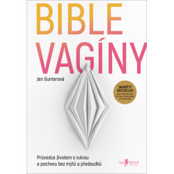 Bible vagíny (CZ) (K1028)