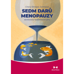 Sedem darov menopauzy (K1037)