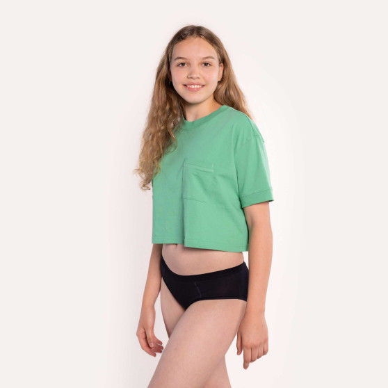 Menštruačné nohavičky Selenastarostlivosť pre dievčatá Šport (KAL151)