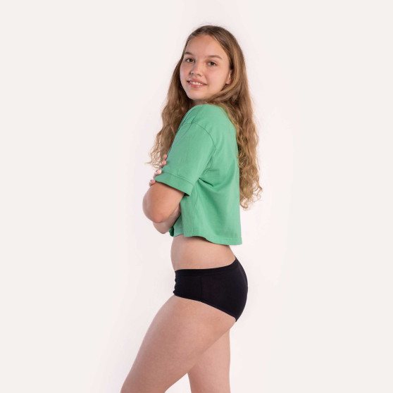 Menštruačné nohavičky Selenastarostlivosť pre dievčatá Šport (KAL151)