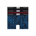 3PACK Pánske boxerky Calvin Klein viacfarebné (NB3528A-I0I)