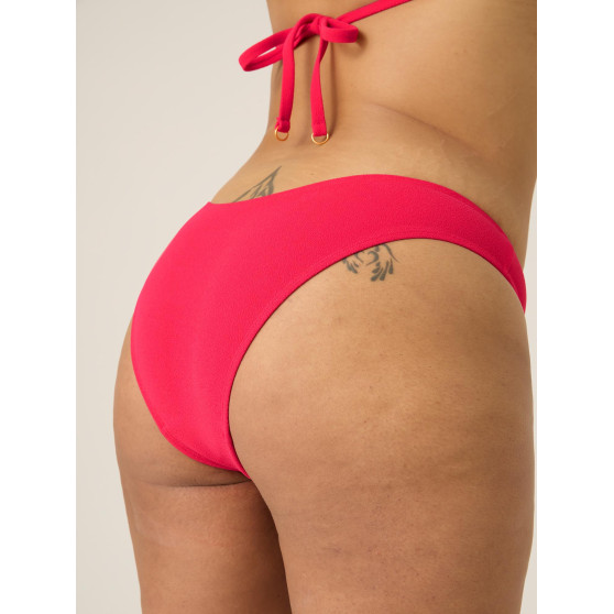Menštruačné plavky Modibodi Brazílske nohavičky Glow Pink Set (MODI4330)