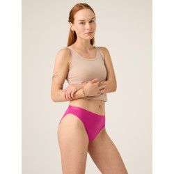 Menštruačné nohavičky Modibodi Classic Bikini Light-Moderate Spring Pink (MODI4010SP)