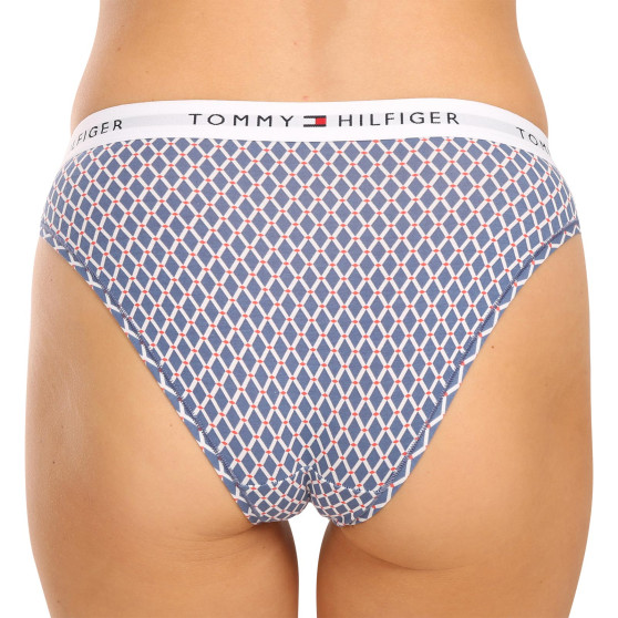 Dámske nohavičky Tommy Hilfiger viacfarebné (UW0UW03859 0Z2)