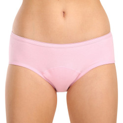 Menštruačné nohavičky Meracus Comfort Pink Hip (MEMS004)
