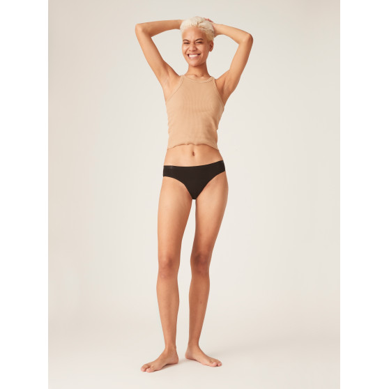 3PACK Menštruačné nohavičky Modibodi Classic Bikini Moderate-Heavy (MODI5010)